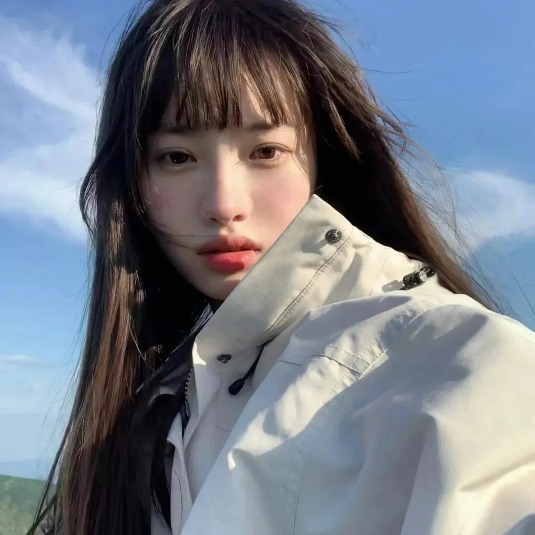 女恶魔人