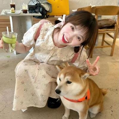 雪花女孩